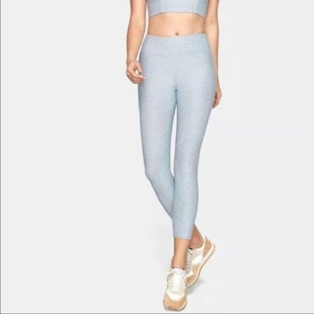 Outdoor Voices Warmup 3/4 Leggings